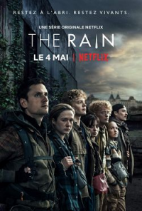 voir serie The Rain saison 1