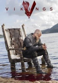 voir Vikings Saison 2 en streaming 