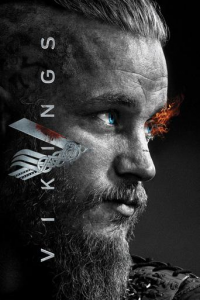 voir serie Vikings saison 3