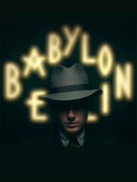 Babylon Berlin