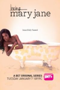 voir serie Being Mary Jane saison 2