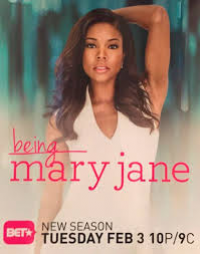 voir serie Being Mary Jane saison 4