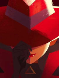 Carmen Sandiego