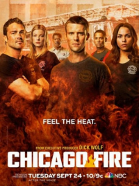 voir Chicago Fire saison 2 épisode 21