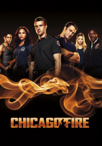 voir serie Chicago Fire saison 3