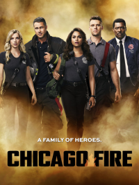 voir Chicago Fire saison 6 épisode 17