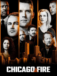 voir Chicago Fire saison 7 épisode 15