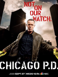 voir Chicago Police Department saison 5 épisode 6