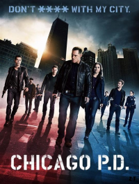 voir serie Chicago Police Department saison 6