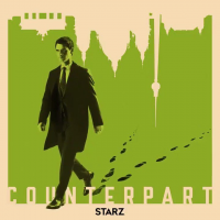 voir serie Counterpart saison 2