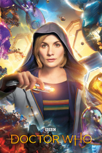 voir Doctor Who Saison 14 en streaming 