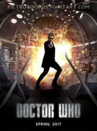 voir Doctor Who Saison 10 en streaming 