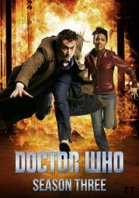 voir Doctor Who Saison 3 en streaming 