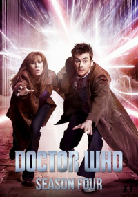 voir Doctor Who Saison 4 en streaming 