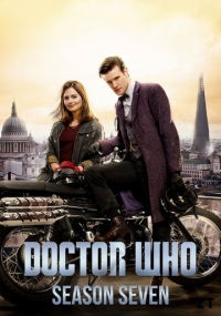 voir Doctor Who Saison 7 en streaming 