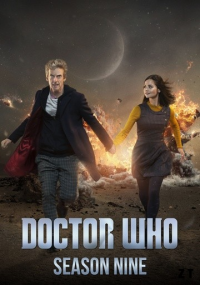 voir Doctor Who Saison 9 en streaming 