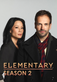 voir serie Elementary saison 2