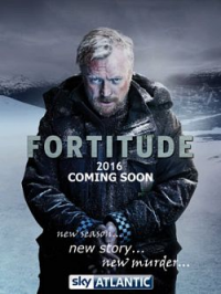 voir serie Fortitude saison 2