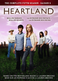 voir Heartland (CA) saison 5 épisode 5