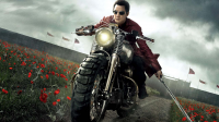 voir serie Into the Badlands saison 1