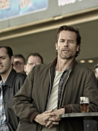 Jack Irish