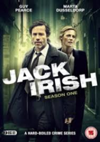 voir serie Jack Irish saison 1