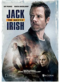 voir serie Jack Irish saison 2