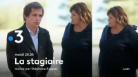 voir La Stagiaire saison 3 épisode 7