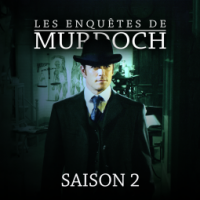 voir serie Les Enquêtes de Murdoch saison 2