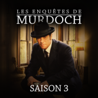 voir serie Les Enquêtes de Murdoch saison 3