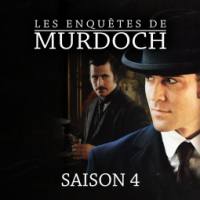 voir serie Les Enquêtes de Murdoch saison 4