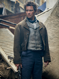 voir serie Les Misérables en streaming