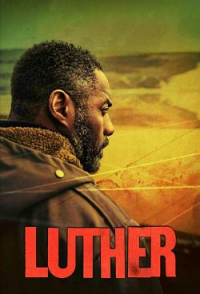 voir serie Luther saison 5