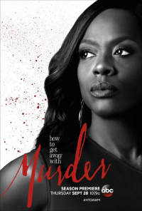 voir serie Murder saison 4