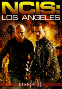 voir serie NCIS: Los Angeles saison 1