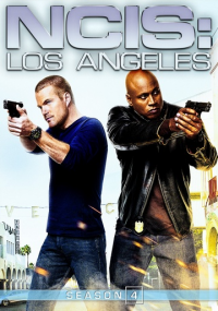 voir serie NCIS: Los Angeles saison 4