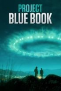 voir serie Project Blue Book saison 1