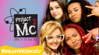 voir serie Project MC² saison 2