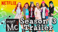 voir serie Project MC² saison 3