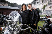 Ride with Norman Reedus