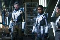 voir serie Star Trek: Discovery saison 2