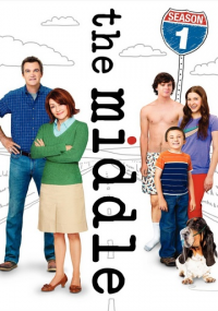 voir serie The Middle saison 1