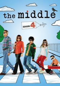 voir serie The Middle saison 4