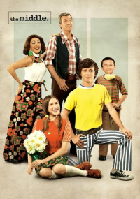 voir serie The Middle saison 6