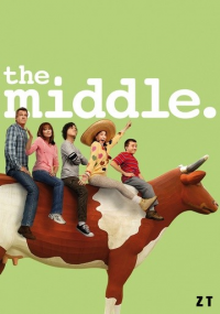 voir serie The Middle saison 7