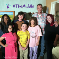 voir serie The Middle saison 8