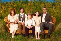 voir serie The Middle saison 9