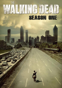 voir serie The Walking Dead saison 1