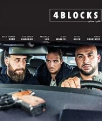 voir 4Blocks saison 1 épisode 2