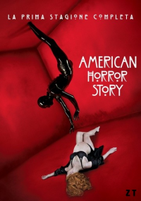 voir American Horror Story saison 1 épisode 4